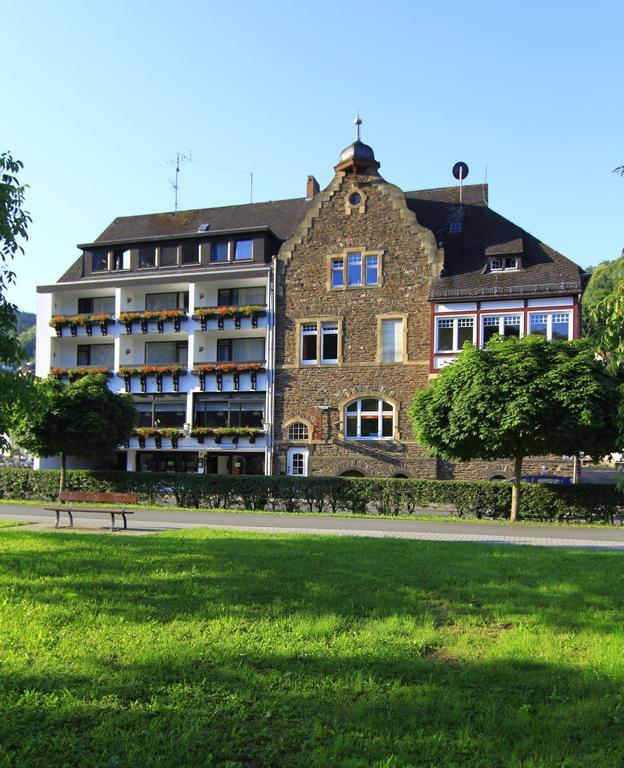 Hotel Klasen Cochem Exterior foto